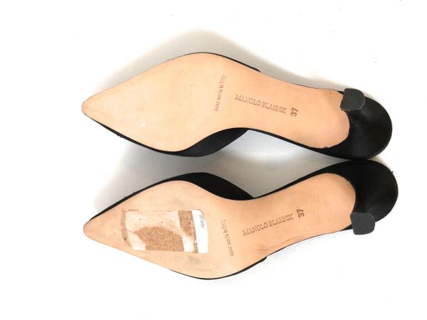 hangisi flat mules