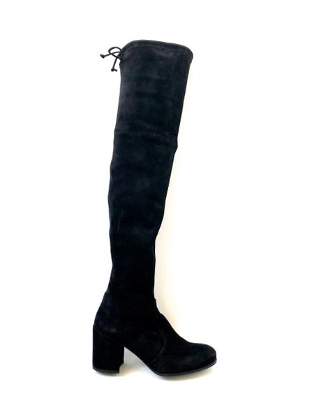stuart weitzman tieland sizing