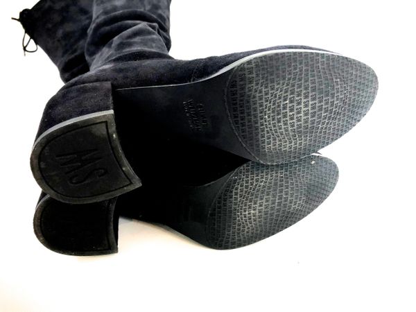 stuart weitzman tieland sizing