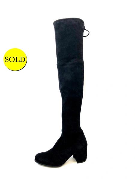 stuart weitzman tieland sizing
