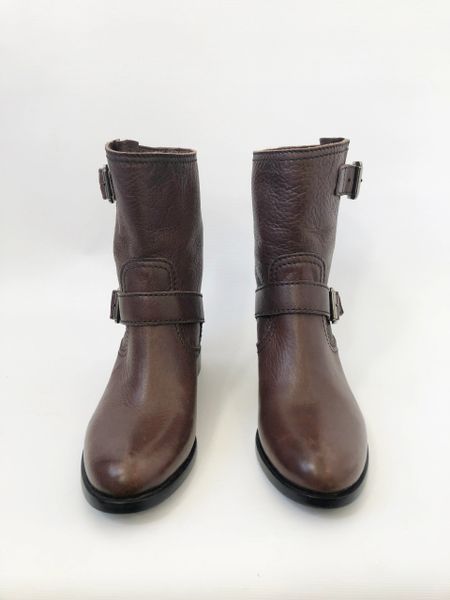 prada moto boots