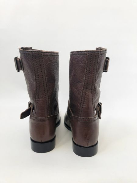 prada moto boots