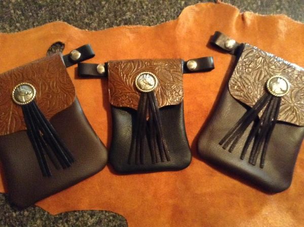 Teletote Western Style | Cell Phone Bags, The Bag Lady, Cell Phone ...