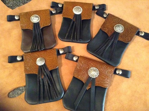 Teletote Western Style | Cell Phone Bags, The Bag Lady, Cell Phone ...