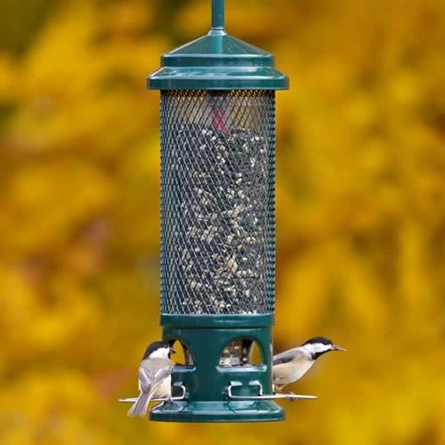 Brome Legacy Feeder Cardinal Corner Inc