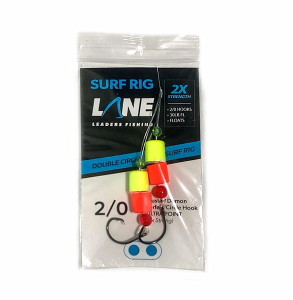 Surf Rig 2/0