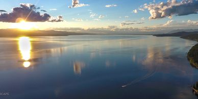 Flathead Lake