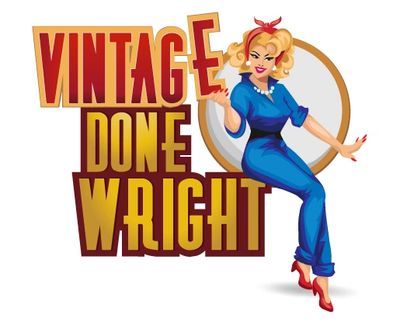 Vintage Done Wright