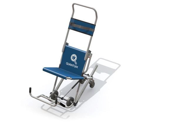 Quantum Swiftlite Q-110 Stair Chair