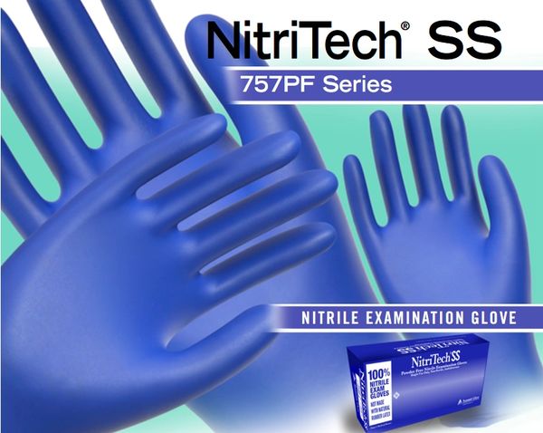 PH&S NitriTech SS