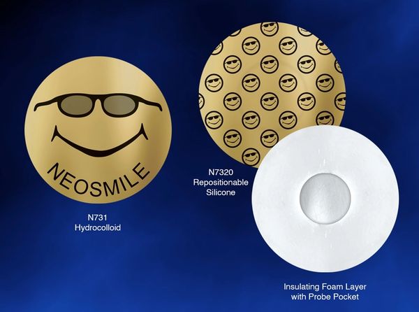 Neotech NeoSmile Temperature Probe Covers