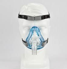 CPAP, Veraseal 2, Non-Vented CPAP Mask, w/ Headgear