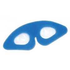 SunMed IGuard Eye Protector, Latex Free