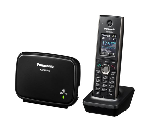 Panasonic kx tgp600 настройка sip ростелеком