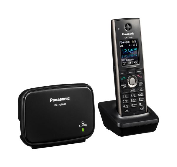 Panasonic kx tgp600 настройка sip ростелеком