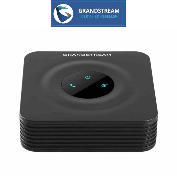 Voip адаптер grandstream ht801 настройка