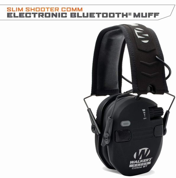 walker razor quad bluetooth