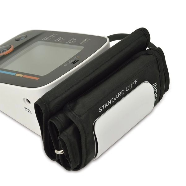 Oregon Scientific BPU321Talking Blood Pressure Monitor with Bluetooth 