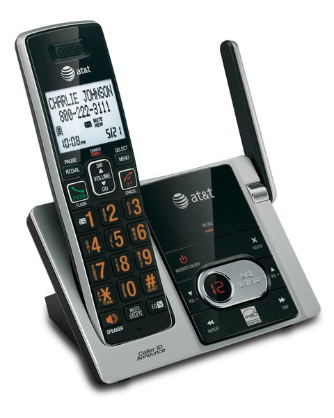 AT&T-ATT-CL82313-3-Handset-Cordless-Answering-System-Caller ID-CW
