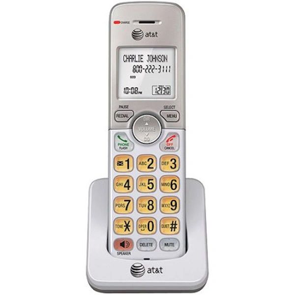 ATT-EL52315-ATT-3 Handset-System-Answering-AT&T | Phone-Depot