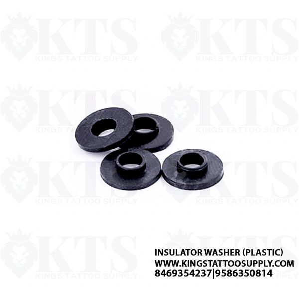 INSULATOR WASHER (PLASTIC)