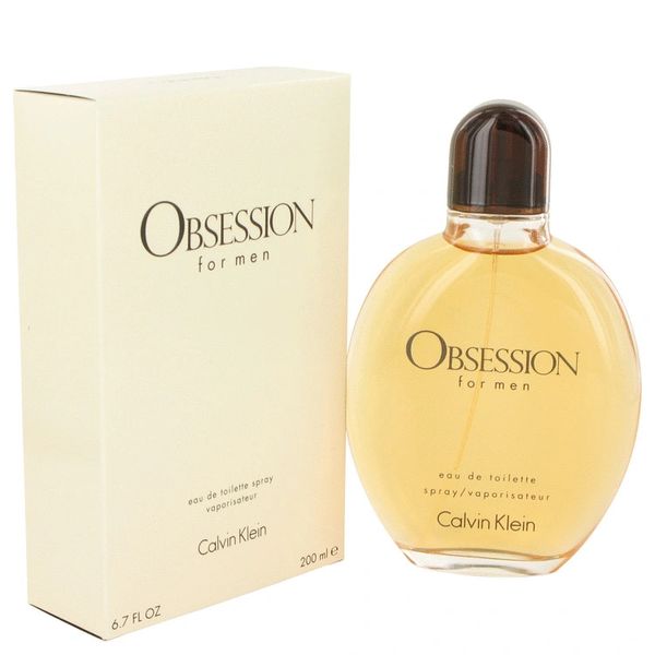 Obsession cologne best sale 4 oz