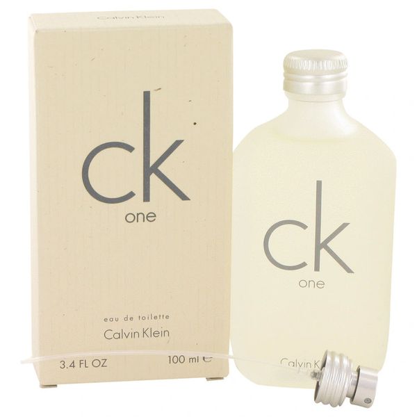 CK One Cologne  ®