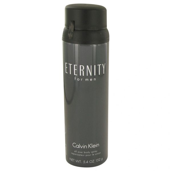 Eternity Cologne 5.4 oz Body Spray