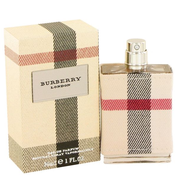 Burberry London (new) Perfume By Burberry for Women 1 oz Eau De Parfum Spray