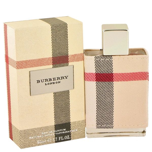 Burberry London (new) Perfume By Burberry for Women 1.7 oz Eau De Parfum Spray