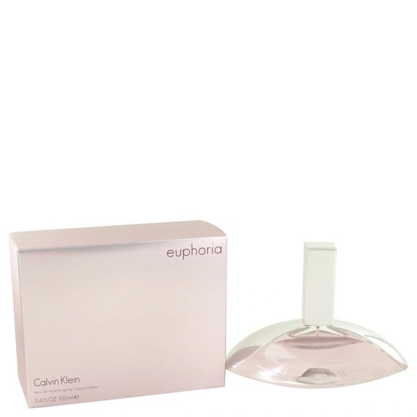 Euphoria Perfume 3.4 oz Eau De Toilette Spray Newell Specialty