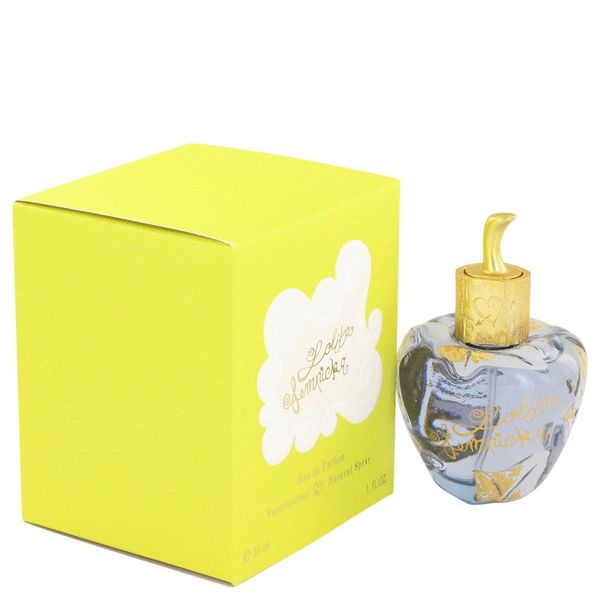 Lolita Lempicka Perfume By Lolita Lempicka for Women 1 oz Eau De Parfum Spray