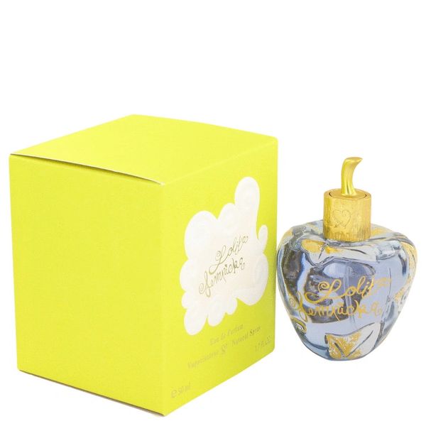 Lolita Lempicka Perfume By Lolita Lempicka for Women 1.7 oz Eau De Parfum Spray