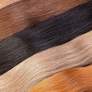 Quality Luxury Hair Extensions in Dallas