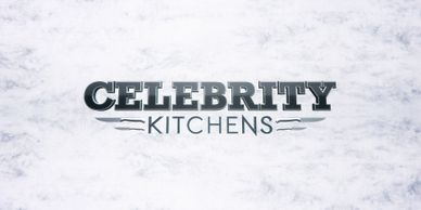 Television, HGTV, video Production, Film, Commercials, House8 Media, Celebrity Kitchens, Cooking Cha