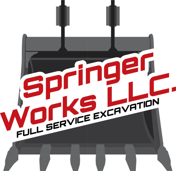 Why, because Springer WORKS!