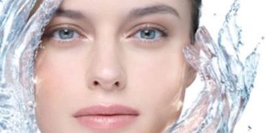 Aqua Facial service HYDRO PEEl, Hydrafacial in White Iris Salon in Clearwater Fl