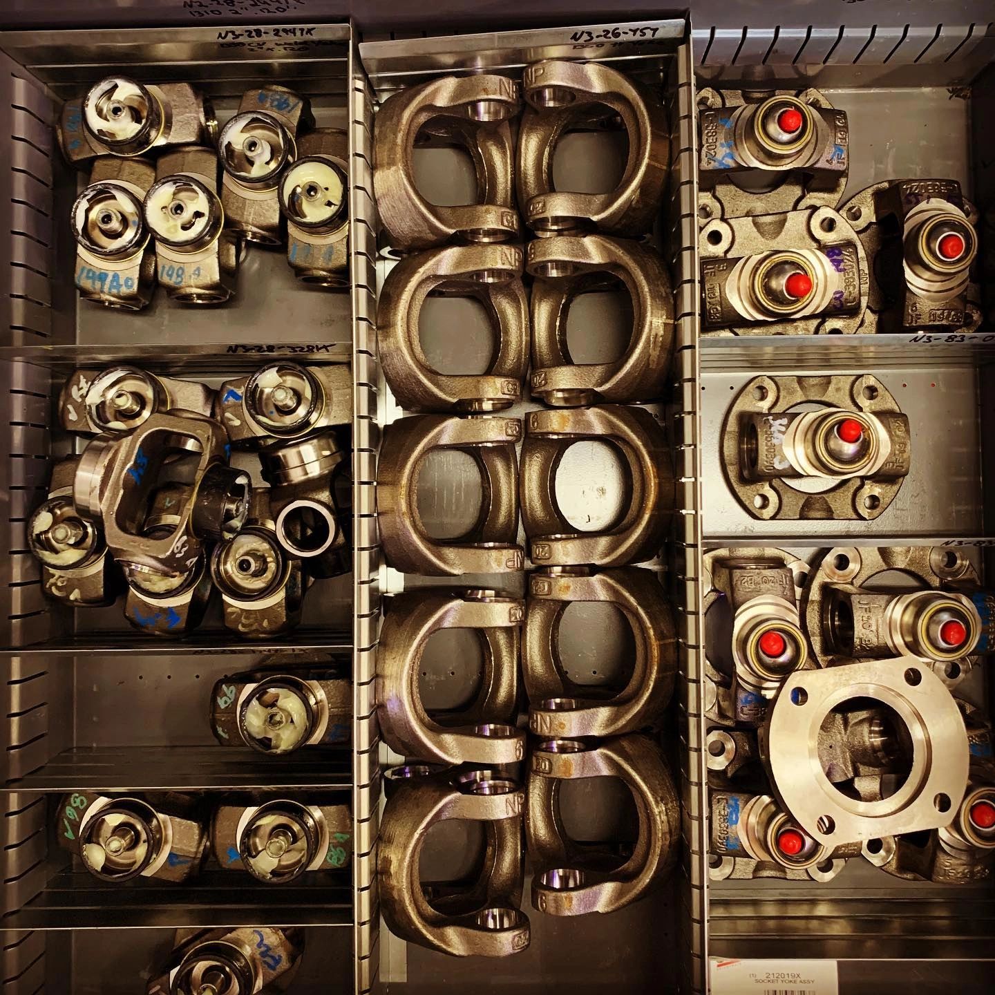 KNOXVILLE DRIVELINE Home