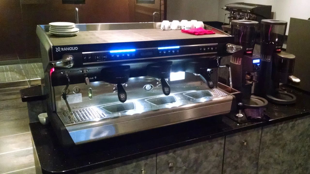 Second Hand Coffee Machine for sale - Coffee Machine Repairs