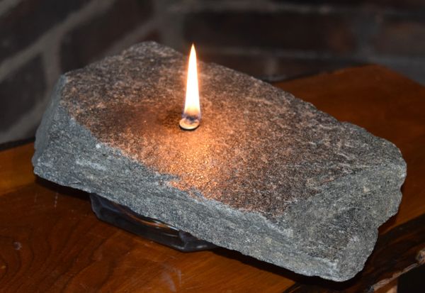 Rock Candles