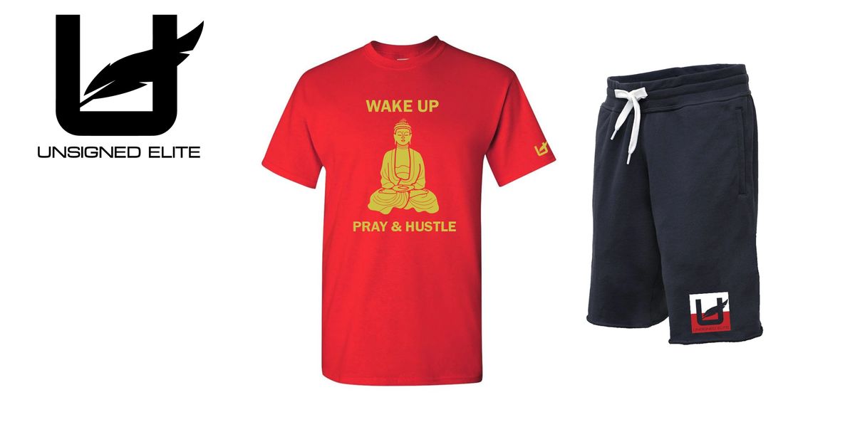 Unsigned Elite Sportswear