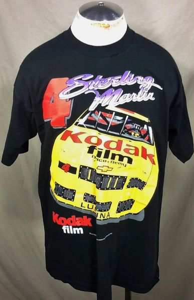 Nascar Racing Our City Vintage