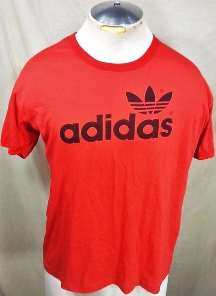 adidas t shirt 80's adidas t shirt 80's