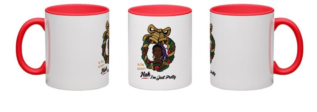 Holiday Mugs