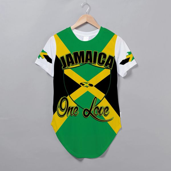 JAMAICA