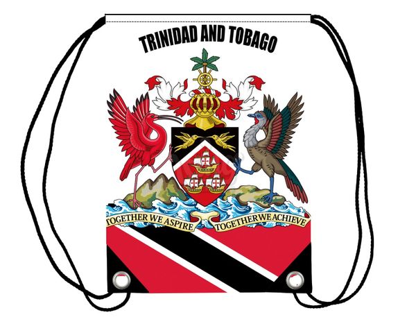 DRAWSTRING BAG TRINIDAD