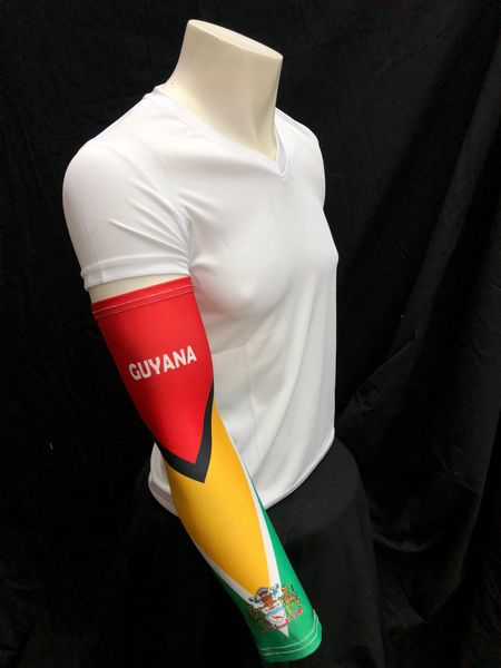 ARM SLEEVE GUYANA