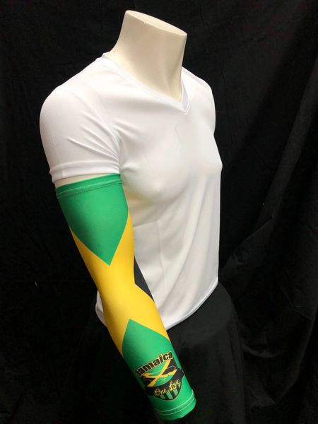 ARM SLEEVE JAMAICA