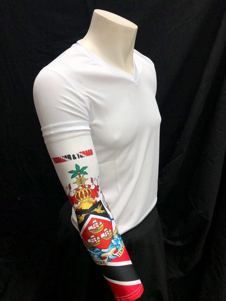 ARM SLEEVE TRINIDAD