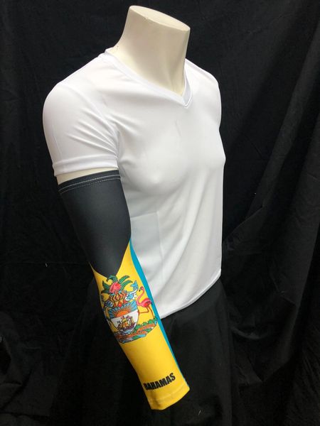 ARM SLEEVE BAHAMAS